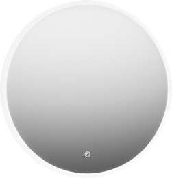 MORA CARA I PY&Ouml;RE&Auml; LED-PEILI, halkaisijat 600, 800 ja 1000 mm