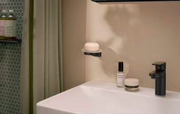 Hansgrohe AddStoris S Saippuateline, mattamusta