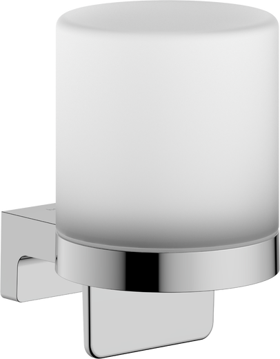 Hansgrohe AddStoris S saippua-annostelija kromi