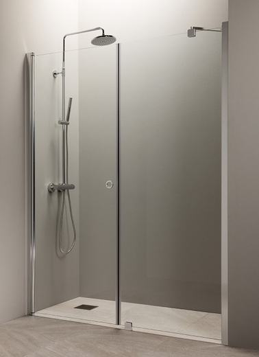 Vihtan PURO 3+6 Tilanjakaja ovella ja kiinte&auml;ll&auml; sein&auml;ll&auml;, Eri v&auml;reiss&auml;