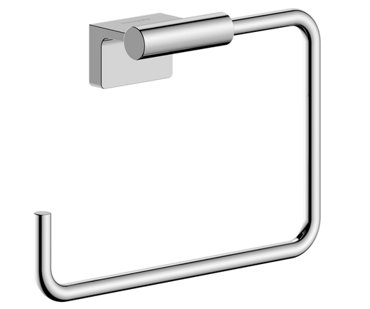 Hansgrohe AddStoris S Pyyhekoukku, kromi