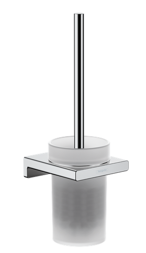 Hansgrohe AddStoris Q WC-harja, kromi