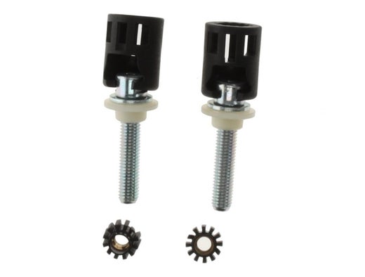 Villeroy & Boch Suprafix 3.0 wc-istuimen varaosa, 111 x 112 mm 92238200