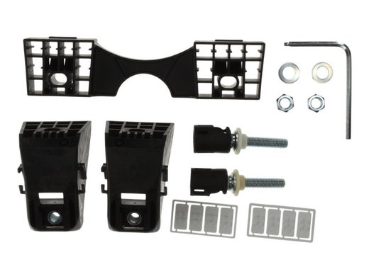 Villeroy & Boch Suprafix 3.0 sein&auml;-wc-istuimen asennussarja 92219900