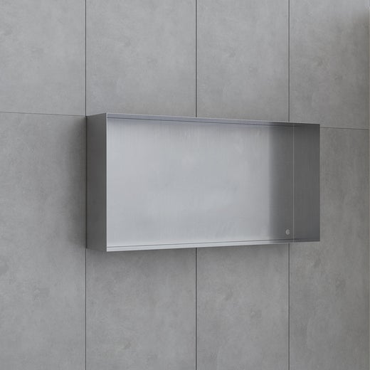 Euroshrink sein&auml;hylly rst 300x600x100 mm rst