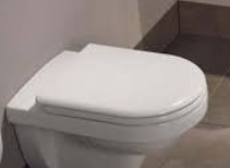 Duravit Architec istuinkansi SC/QR 006699 0000