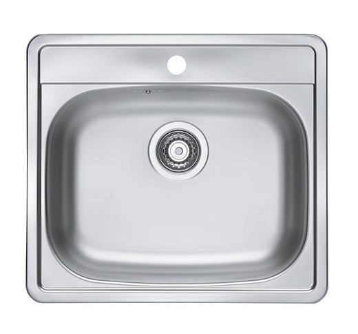 Stala Standard T-48 keitti&ouml;allas hana-alueella 560x500x166mm